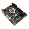 Настольная материнская плата H55A2 LGA 1156 Слот Двухканальная DDR3 VGA HD Выход PCI Express X16 ATX Материнская плата для игр