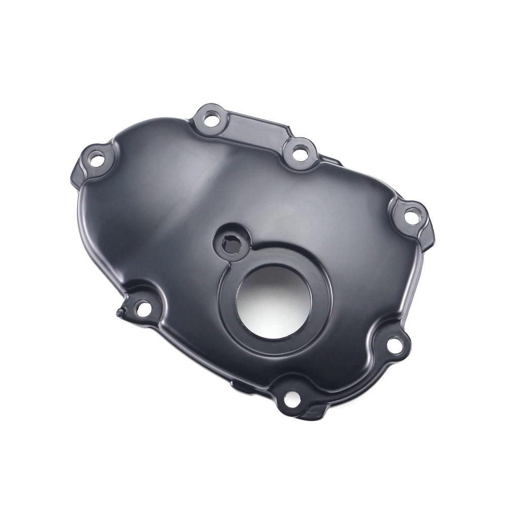 Крышка статора масляного насоса картера двигателя для Yamaha YZF R6 YZF600 2006-2022 2007 2008 2009 2010 2011 2012 2013 2014 15 Правая сторона