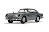 Corgi Scale Aston Martin DB5 007 NO TIME TO DIE Bond Car ASTON MARTIN DB5 CC04314 1/36