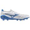 Mizuno Morelia Neo IV B Япония 'Белый Синий' Мужские P1GA244025