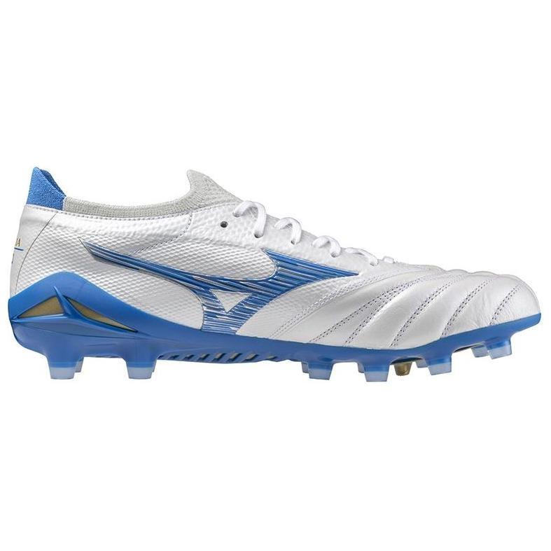 Mizuno Morelia Neo IV B Япония 'Белый Синий' Мужские P1GA244025