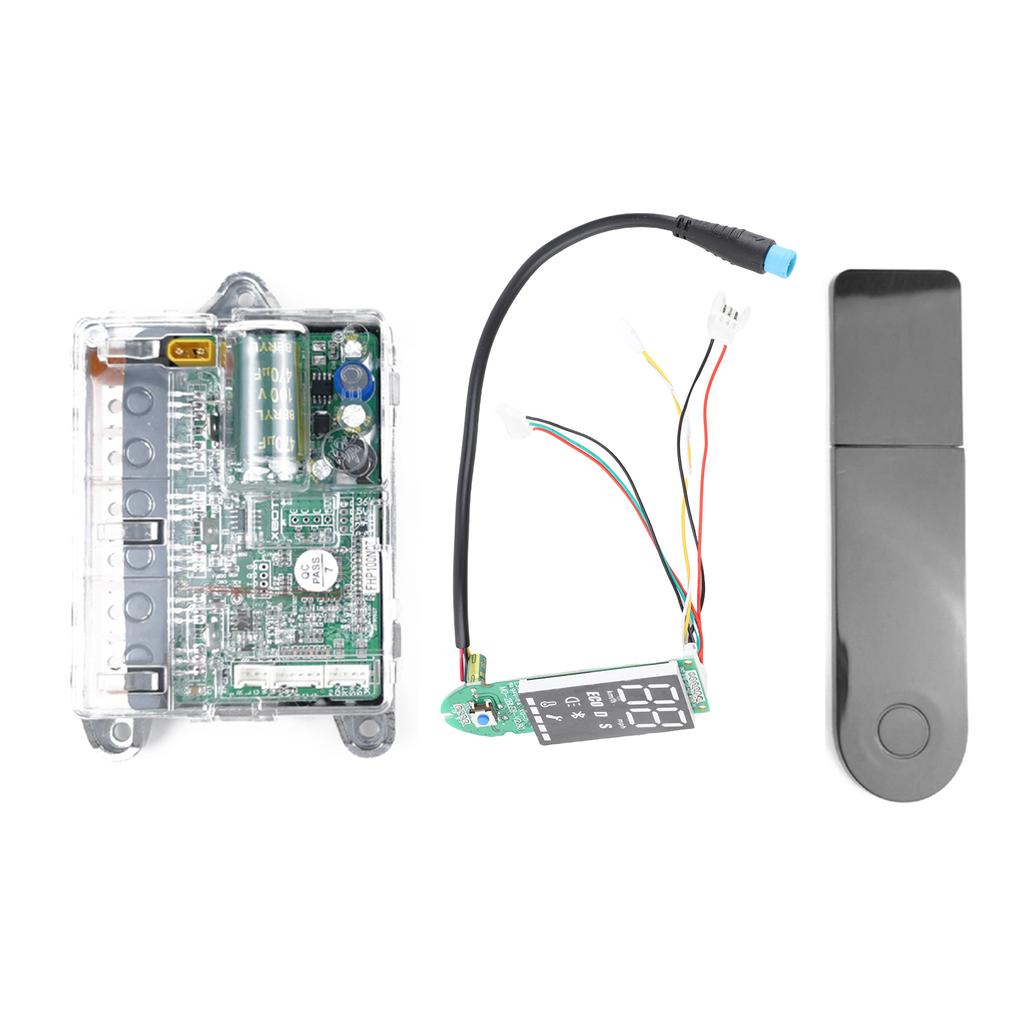 8,5-дюймовый контроллер электросамоката, панель, печатная плата, 32-битный микроконтроллер, основная панель контроллера, печатная плата