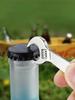 1pc Wrench Design Wine Bottle Opener,Bottle Opener,Beer,Can Opener, Gift For Father