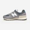 New Balance U574WR2, U574WR2, 1020093381, Популярная корейская обувь