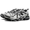 New Balance NB 410 Устойчивые к истиранию Низкие Беговые кроссовки Унисекс Серебристо-серые MT410KR5(Team1024-S-BOX)