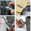 Multifunction Scissors Leatherman Raptors First Aid Expert Tactical Folding Scissors Outdoor Survival Tool Combination Gadget 1