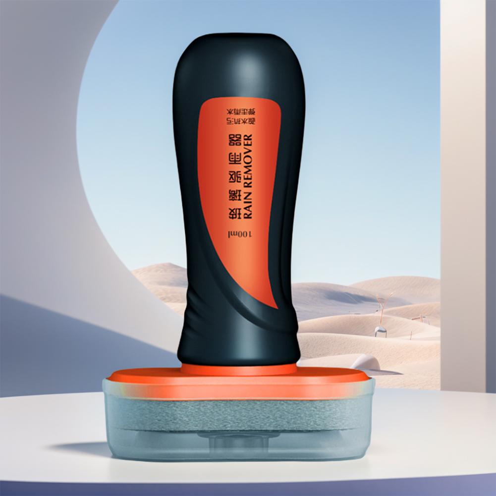 Автомобильное оконное стекло, противозапотевающее средство для лобового стекла, водонепроницаемое средство для автомобильного стекла, водоотталкивающее средство для очистки лобового стекла автомобиля