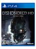 Dishonored HD PS4 -