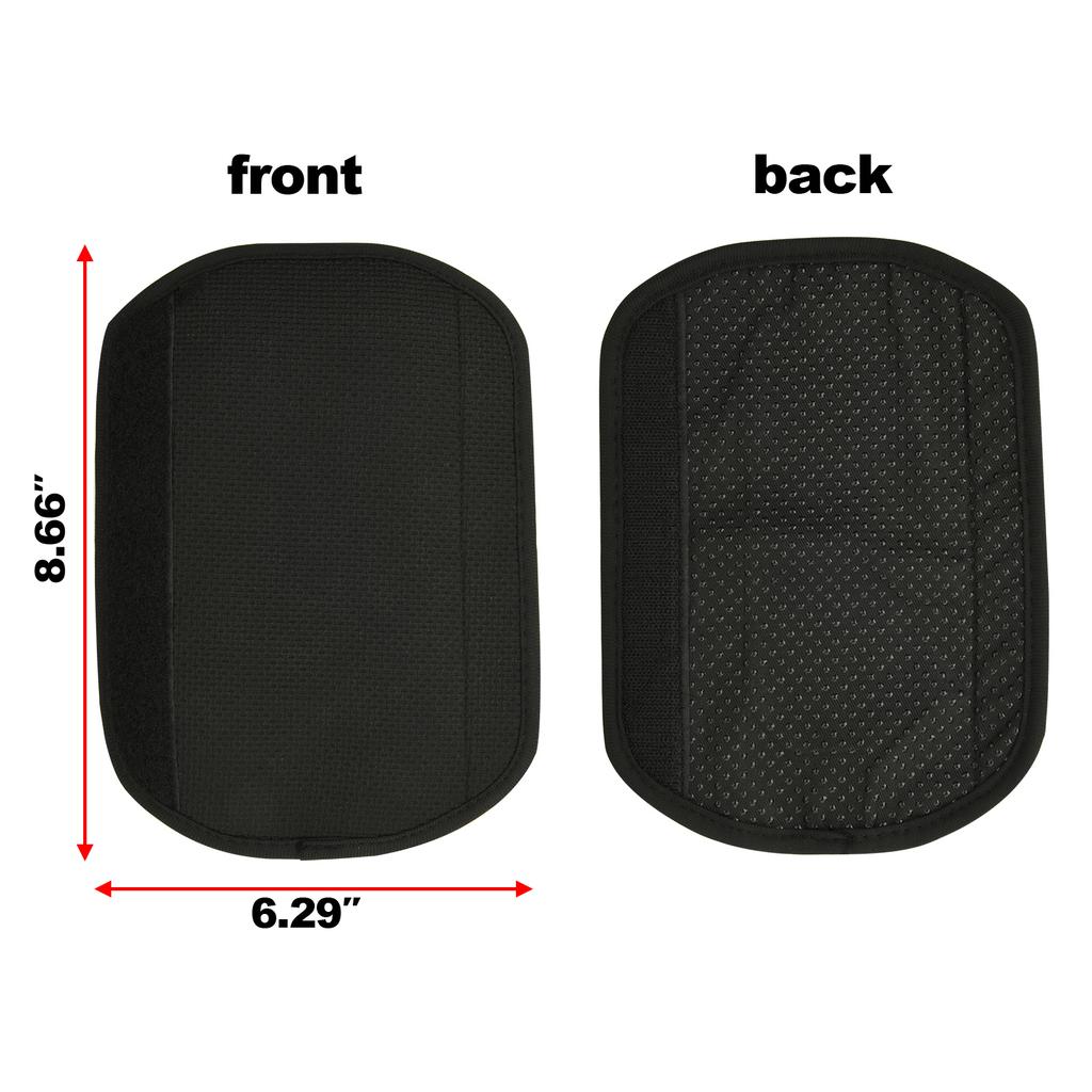 1-5PCS Thickened Speaker Handle Strap Universal Wireless Speaker Wristband Pad Lightweight Sticker for JBL BOOMBOX 3/2/1