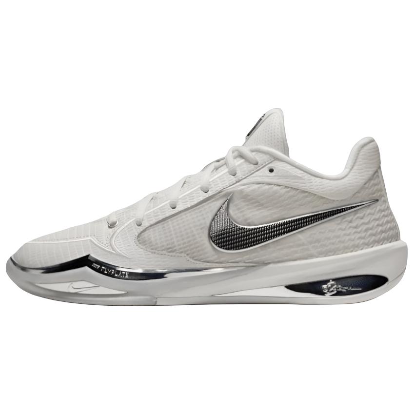 Nike Баскетбольные кроссовки Sabrina 4 LX EP White Label Унисекс кроссовки IO2850-100
