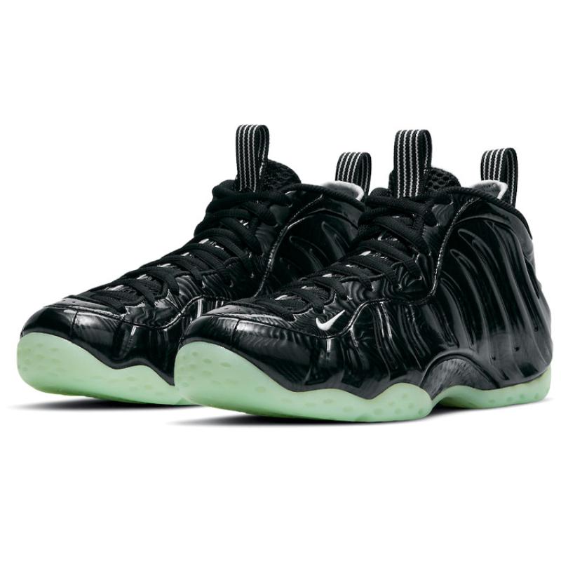 Nike Кроссовки Air Foamposite One 'All Star 2021' Повседневная обувь CV1766-001