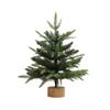 Tabletop Christmas Tree Artificial Realistic Xmas Tree For Desk Home Christmas Decorations