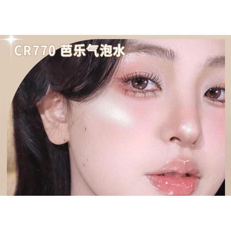 COLORROSE - Маркеры серии "Водяная рябь" - 3 вида