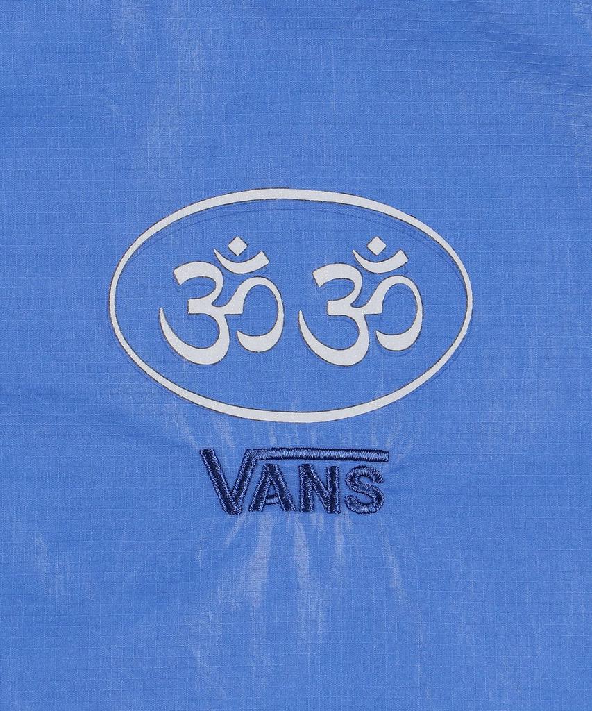 Ветровка Vans Ed Davis - True Blue / Vn000Vsz7Wm1
