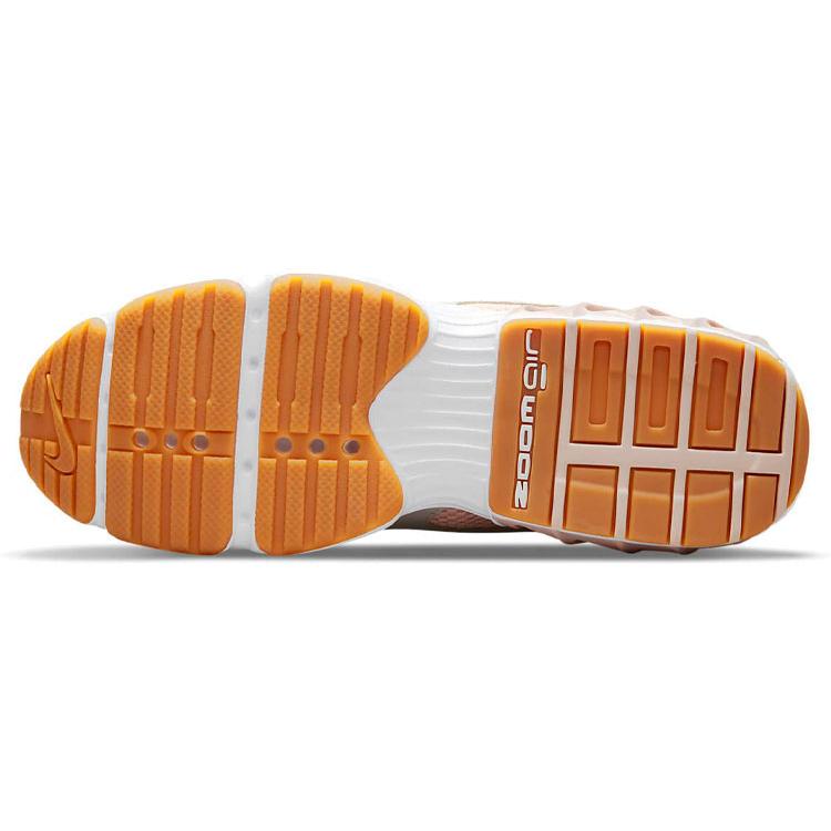Nike Zoom Air Огненный Свет Костяной Бледно-Коралловый Женский CW3876-003