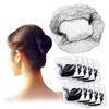 Chignon Net Bun Net Asian Net [S Size] Hair Net