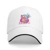 Cotton Candy Lover One Piece Tony Tony Chopper Baseball Caps Casual  Sandwich Cap for Men Women Adjustable Dad Hat Sport