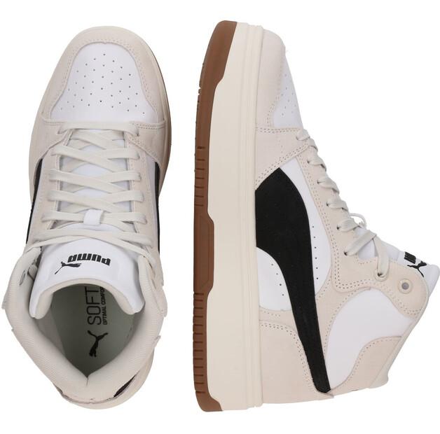 Кроссовки Puma Rebound