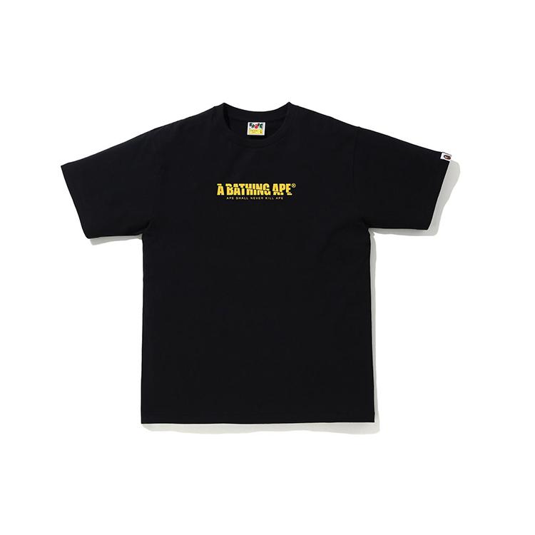 Футболка сувенирная Bape Japanese Culture SS21 1H30-110-062