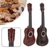 16 In Kids  Classical Ukulele Educational  Kids Ukulele Ukulele Ukulele Instrument for Toddler Kids Boys Girls Beginner
