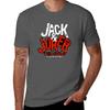 Steal And Joker Thai Heart Series Jack My Bl Yinwar U Tshirt Plus Size Simple Casual Top
