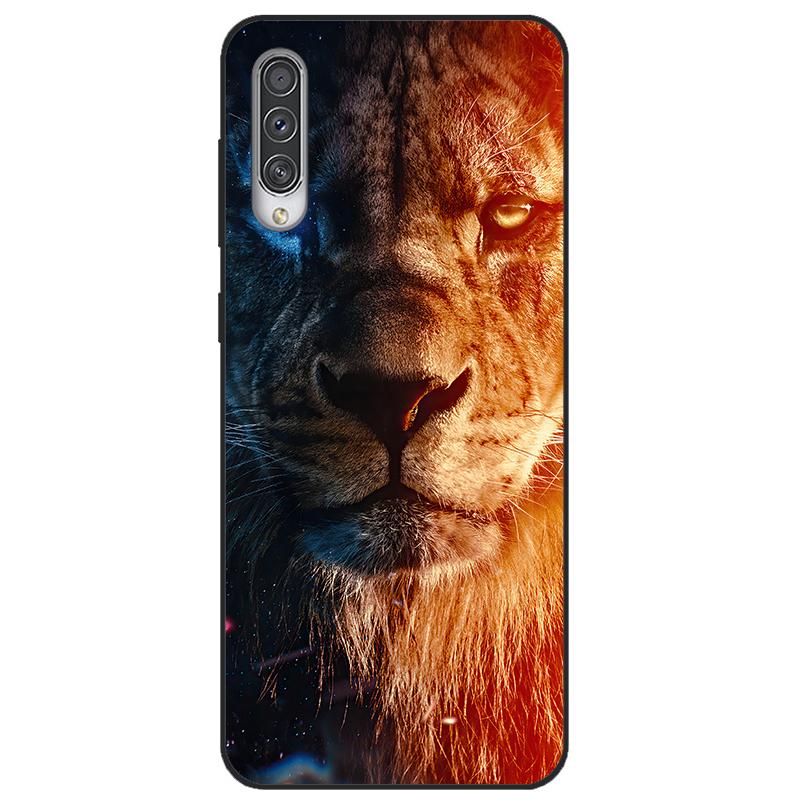 Чехол Для Samsung Galaxy A30s Чехол из Мягкого Силикона Для Samsung Galaxy A50 A505 SM-A505F/DS Для Coque Samsung A50 s A50s A 30s