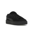 Fenty x Puma Creeper Phatty In Session Pack - Кроссовки унисекс Triple Black Золото 399870-03