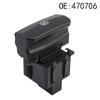 1Pcs Fit For Peugeot 3008 5008 Electronic Handbrake Switch Parking Brake 470706
