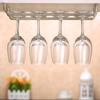 1Pcs Kitchen Supplies Wine Glass Rack Home Storage Stemware Holder New Cup Goblets Hanger