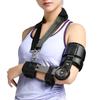 Adjustable Upper Limb Support Brace Protector Forearm Fracture Fixation Elbow Joint Orthosis Corrector Pain Relief Elbow Support