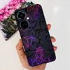 Для Tecno Camon 19 / 19 Pro 4G 5G / 19 Neo Задняя крышка Мультяшный Крутой стиль Животные Девочковый Мягкий ТПУ Силикон Чехол для телефона Матовый Coque