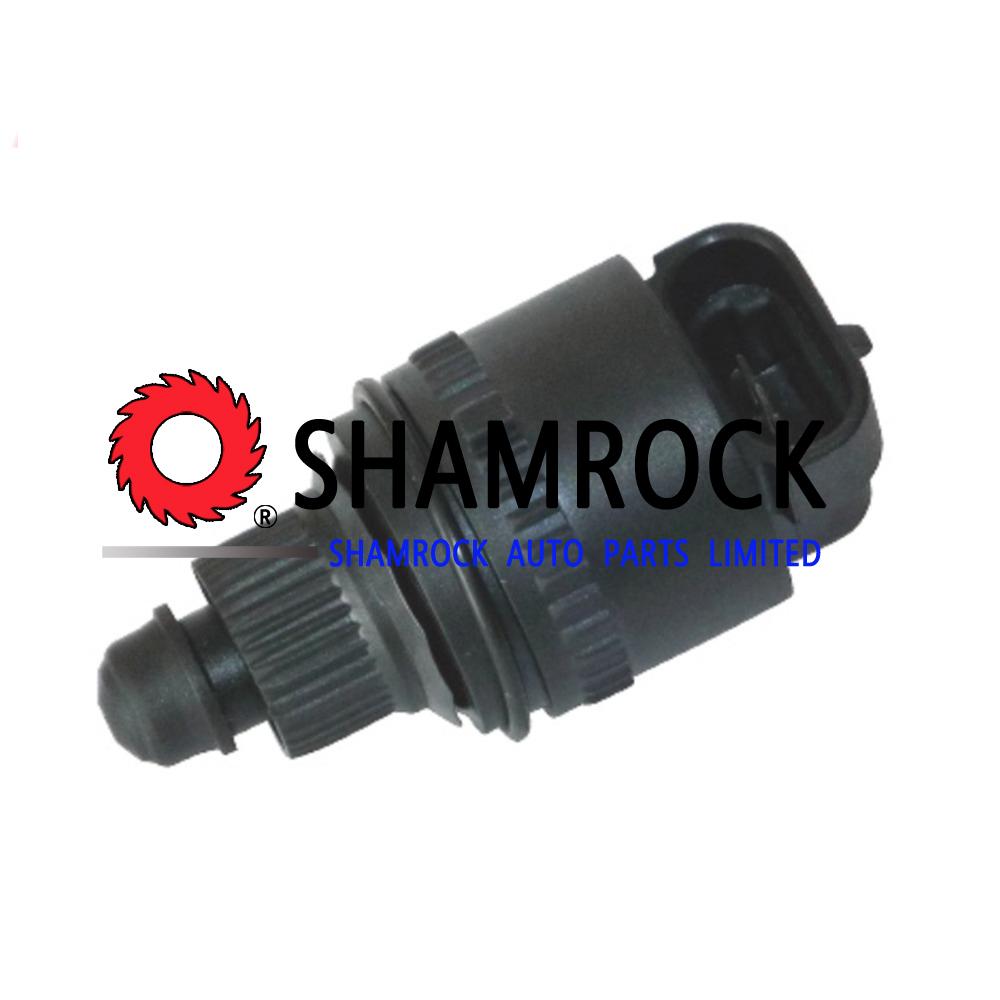 71718105 Idle Air Control Valve 71718105 12126487 13584433 15306111 15306197 15306342 15306397 19115673