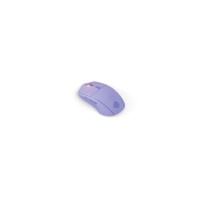 Souris Steelseries Rival 3 WL Gen 2 - Lavender