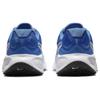 Nike Revolution 7 Extra Wide Light Armory Blue Мужские кроссовки Star-Blue Green-Strike Black FB8501-402