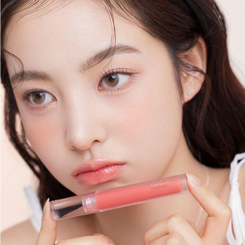 Mude Glacé Lip Tint 3g