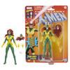 Серия Marvel Legends, Джин Грей (Икс-фактор), Комикс, Коллекционная фигурка (6-дюймовый)