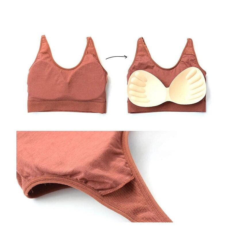 Женский регулируемый спортивный бюстгальтер для йоги на открытом воздухе, бесшовный дышащий топ с эффектом пуш-ап, майка для отдыха на открытом воздухе