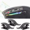 Universal Car Hook Seat Back Hook Multi-purpose Trunk Umbrella Holder Car Umbrella Storage ABS Organize Storage
