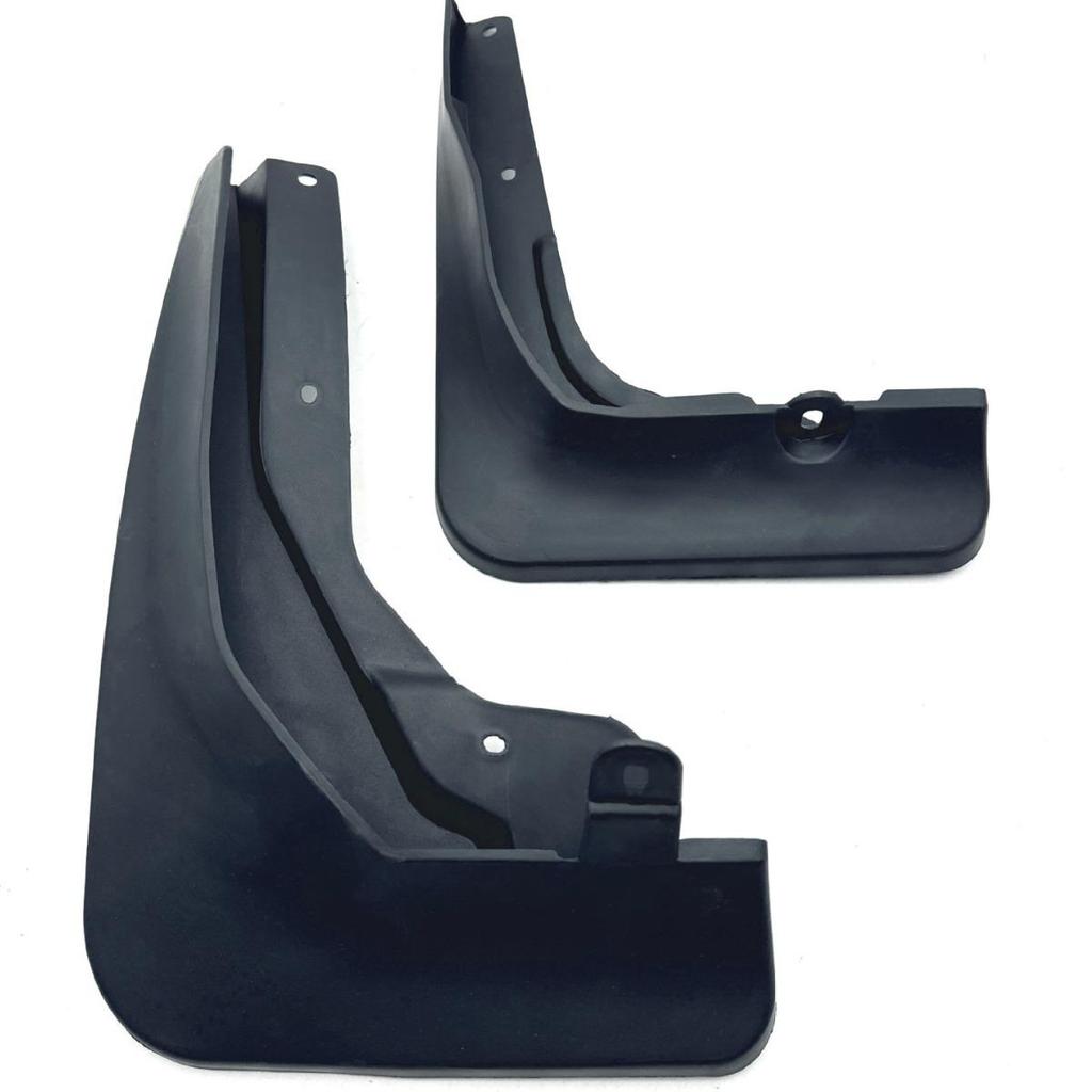 2024 BMW 5 Series Luxury Edition Neutral Plastic Mudguards