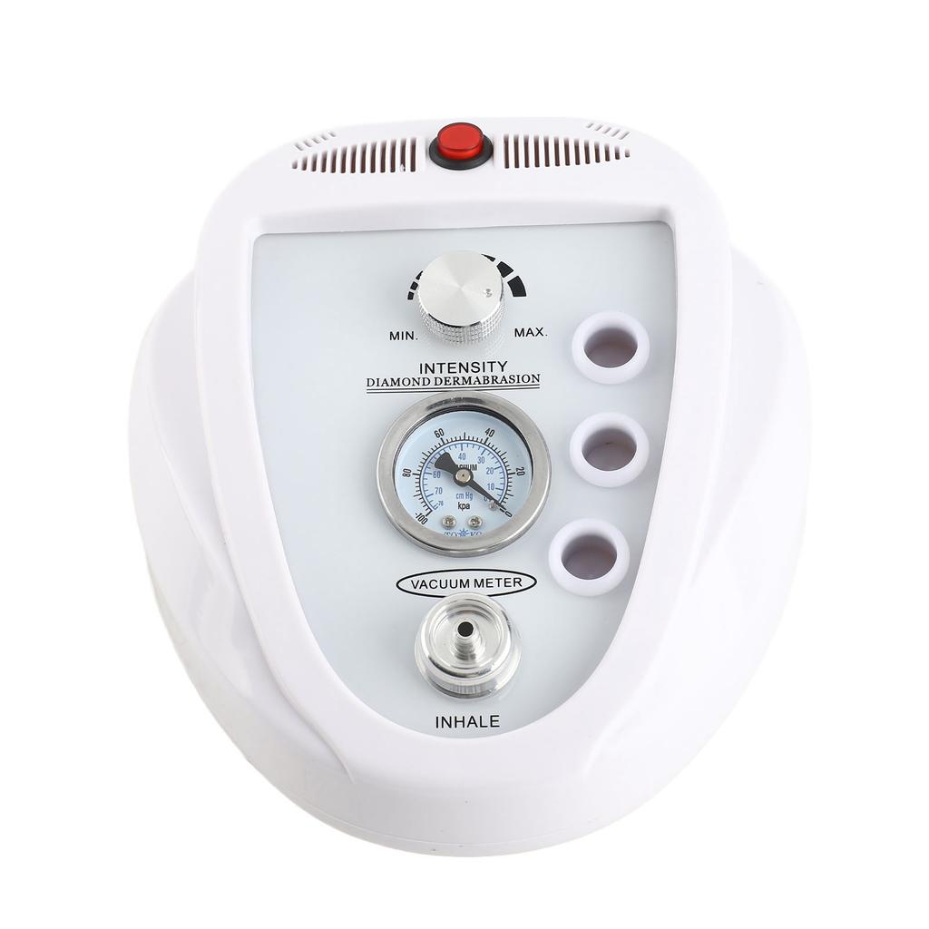Micro Dermabrasion Machine Multifunctional Professional Facial Skin Care Device for Salon Home