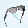 F06 Smart Bluetooth Audio Sunglasses: Sun Protection & Wireless Headset