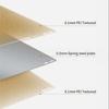 For Bambu Lab H2d H2s Bed Double Sided Bambulab Smooth Build Plate 350x320 Hiqh Quality For Bambu Lab H2D Accessories Spare Part