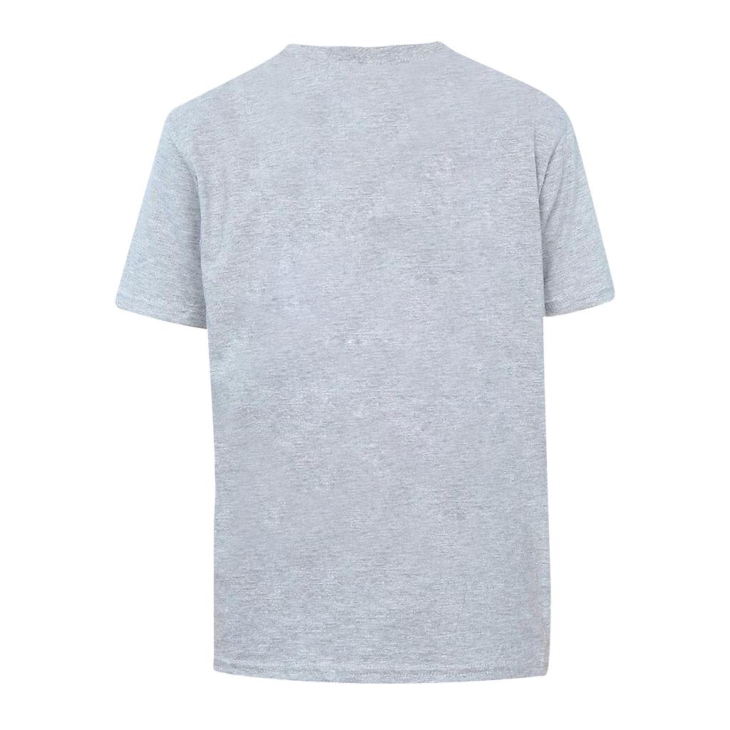 NASA Мужская футболка космического корабля "Шаттл"