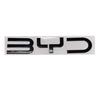 Для BYD Sealion 07 06 Dmi Seal Передняя Задняя Наклейка Китайский Английский Символ 1 шт.