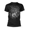 Harakiri For The Sky Unisex Adult Arson T-Shirt