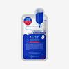 Aquaring Ampoule Mask EX [MEDIHEAL] N.M.F. 27ml10P