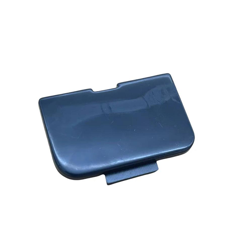 Крышка заглушки буксировочного крюка переднего бампера 51117044125 для BMW E46 318i 320i 325i 330i 325Xi