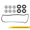 Для HONDA CIVIC SI K20 K24 ACURA RSX 12030-PNC-000 Прокладка клапанной крышки
