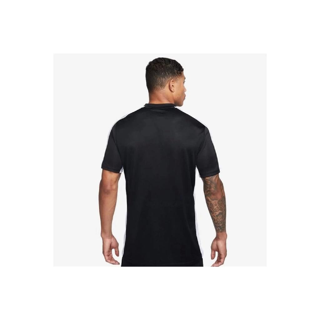 Мужская футболка Dri-fit Academy 23 Dr1336-010 Черная