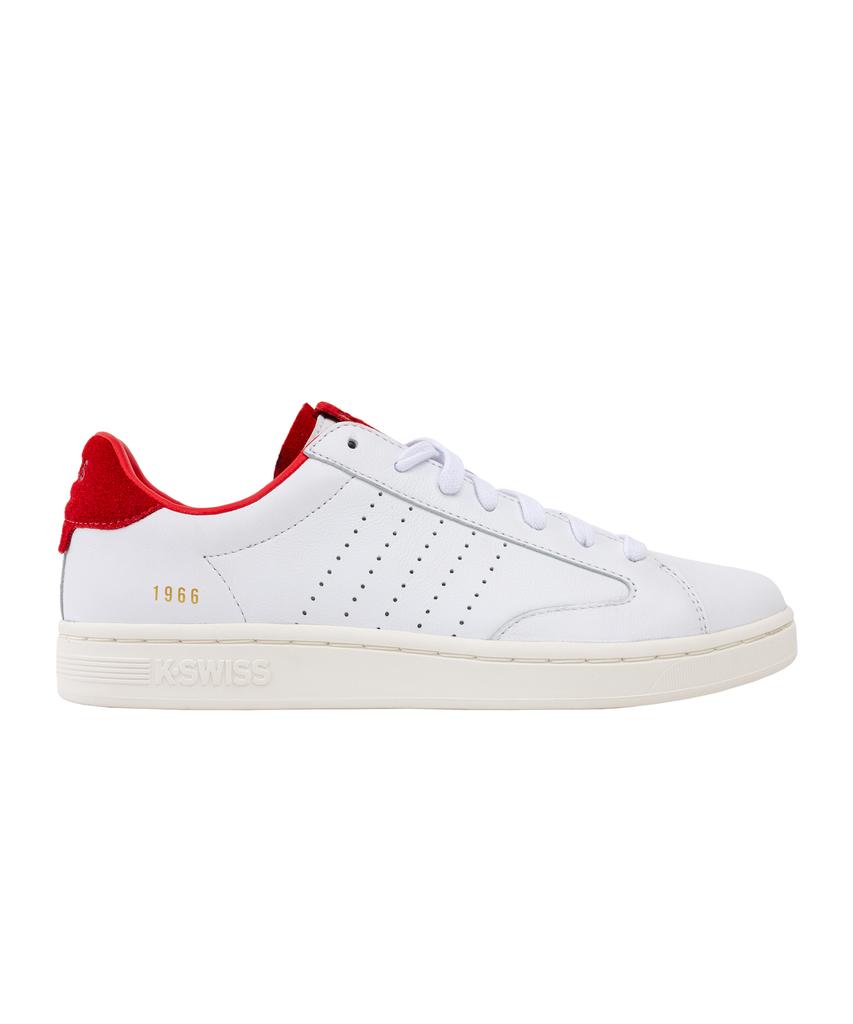 Мужские кроссовки K-Swiss Lausanne Club Lth_Aksflsv015Re